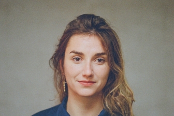 Chargée de diffusion