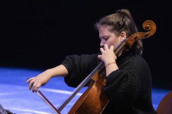 Bach sonate e danzate