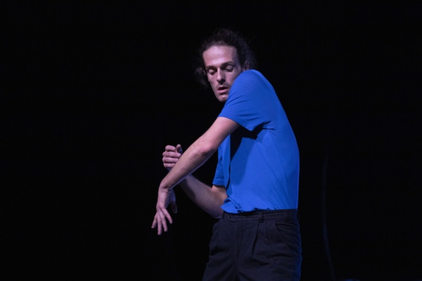 Bach sonate e danzate