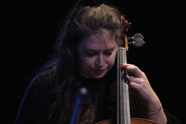 Bach sonate e danzate