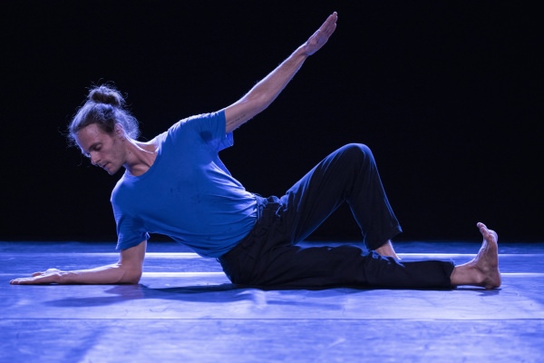 Bach sonate e danzate