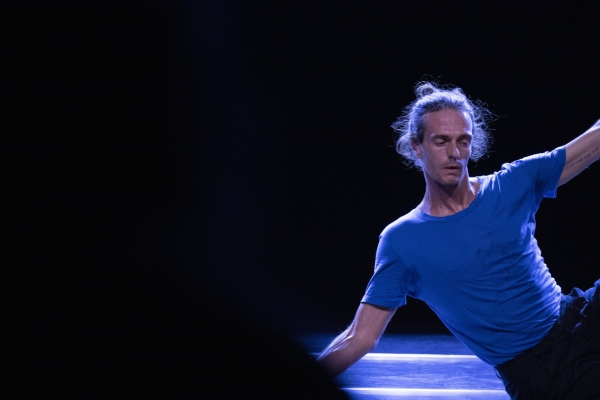 Bach sonate e danzate