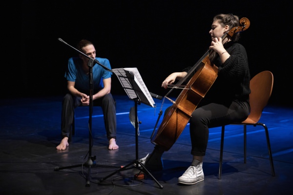 Bach sonate e danzate