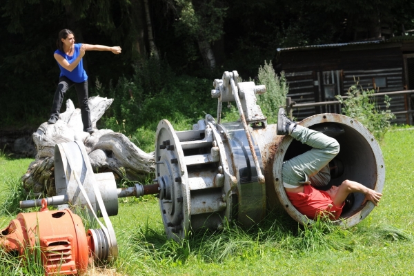 Dislocactions Cogne Xvii Gpff Archivio Fgp 12